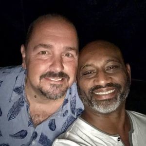 Meet your Posher, Martin